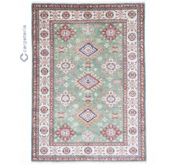 Oriental rug Kazak Exclusive