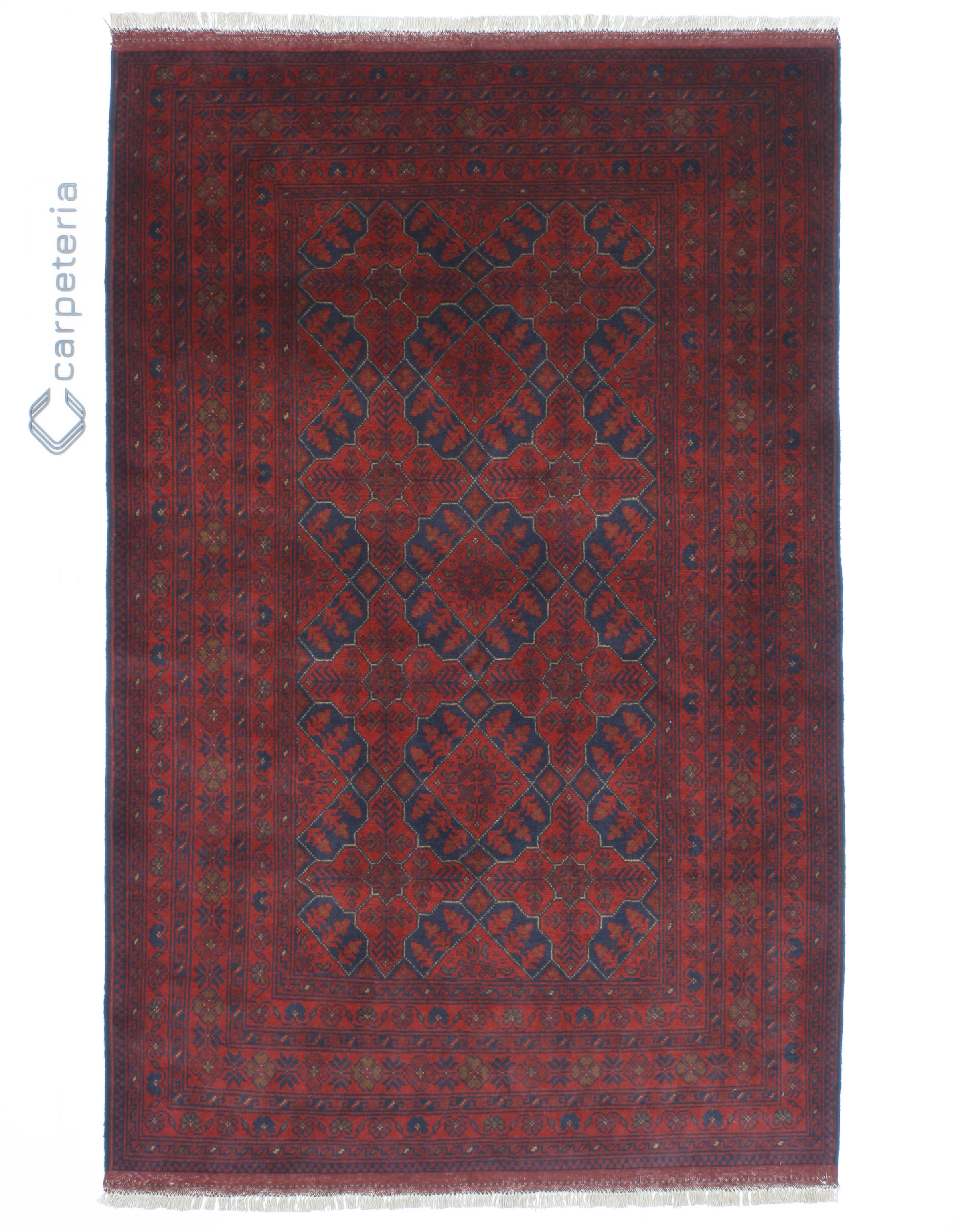 Oriental rug Mauri