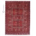 Oriental rug Soleiman Parda