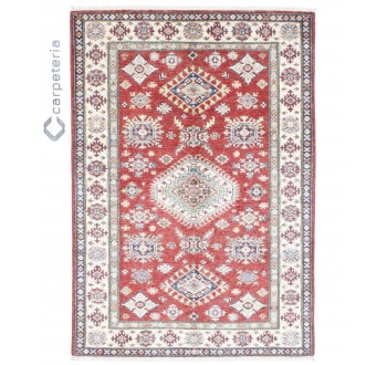 Oriental rug Kazak Exclusive