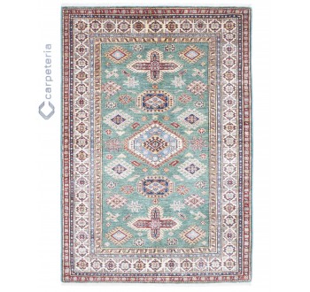 Oriental rug Kazak Exclusive