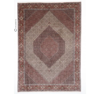 Persian rug Bijar Exclusive