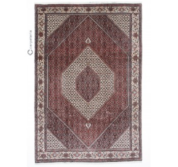 Persian rug Bijar Exclusive