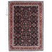 Persian rug Bijar Exclusive