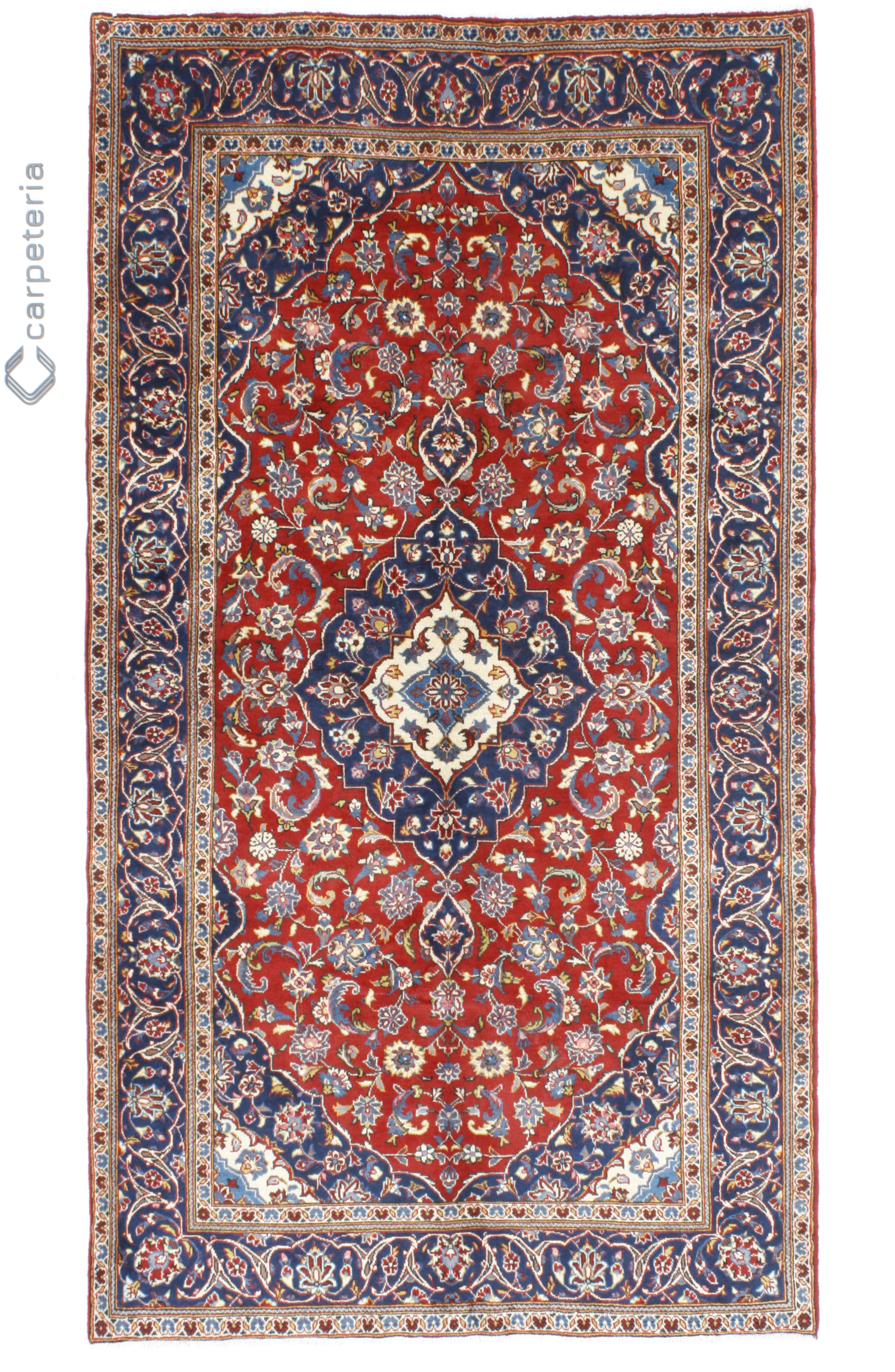 Persian rug Hamadan