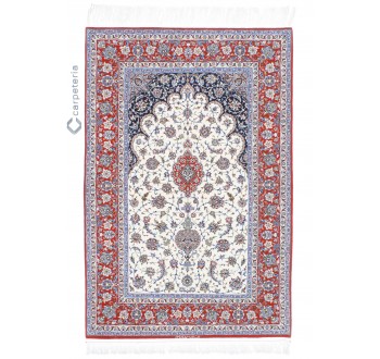 Persian rug Isfahan Royal