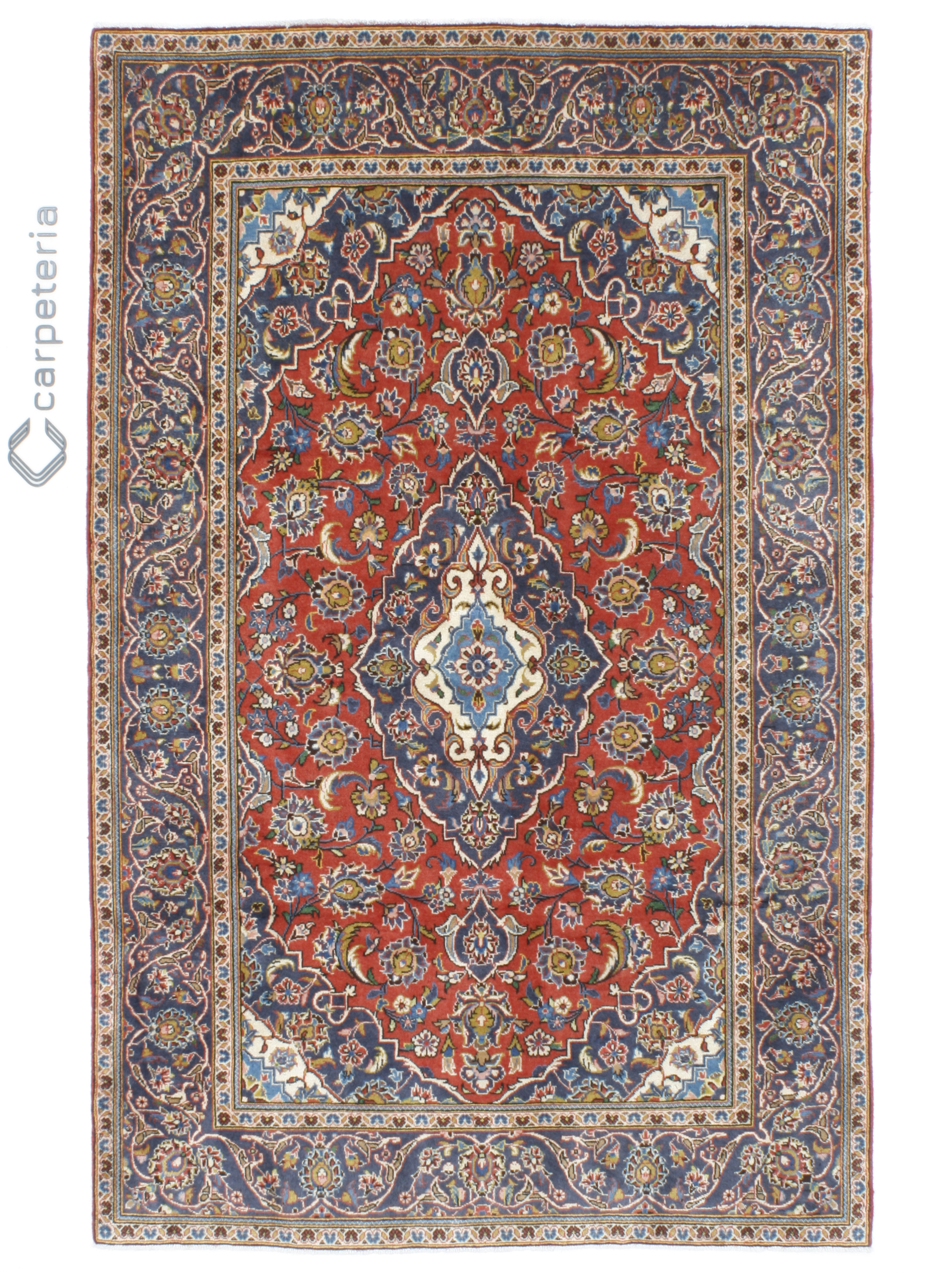 Persian rug Hamadan