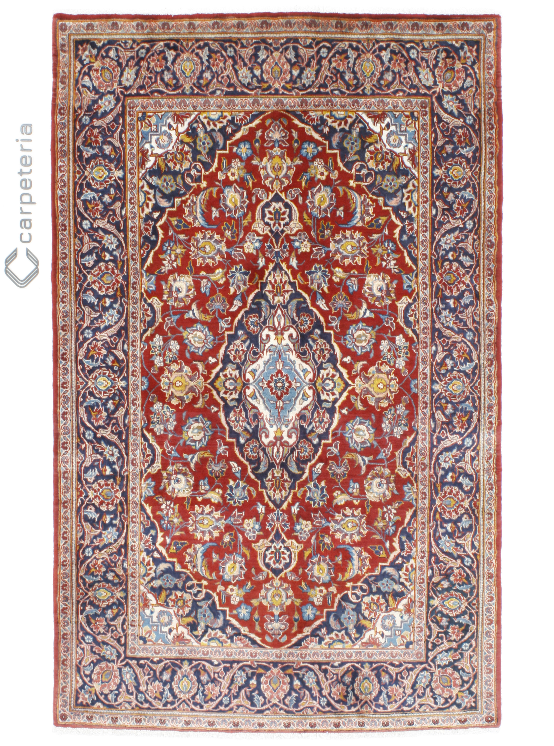 Persian rug Hamadan