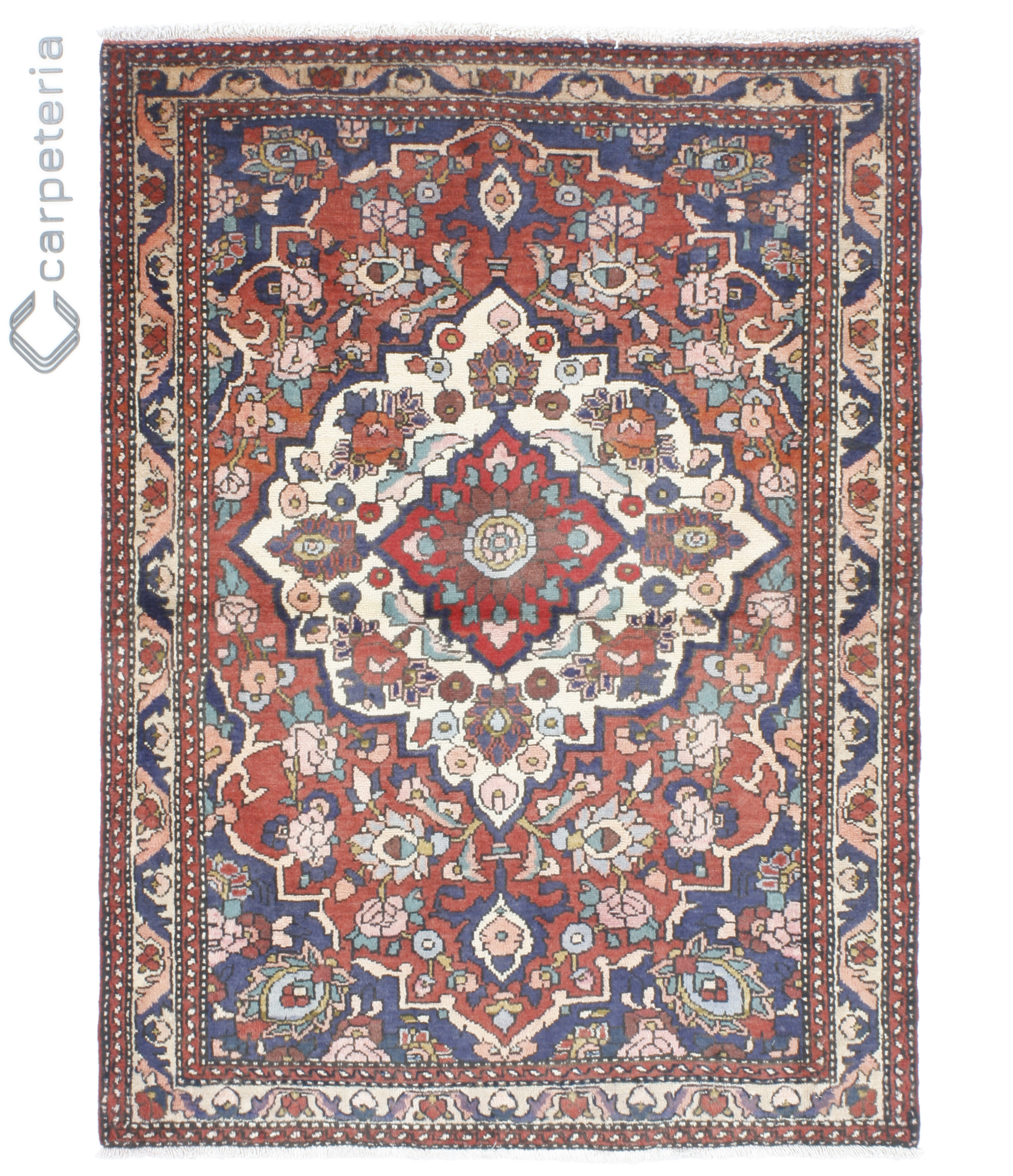 Persian rug Hamadan