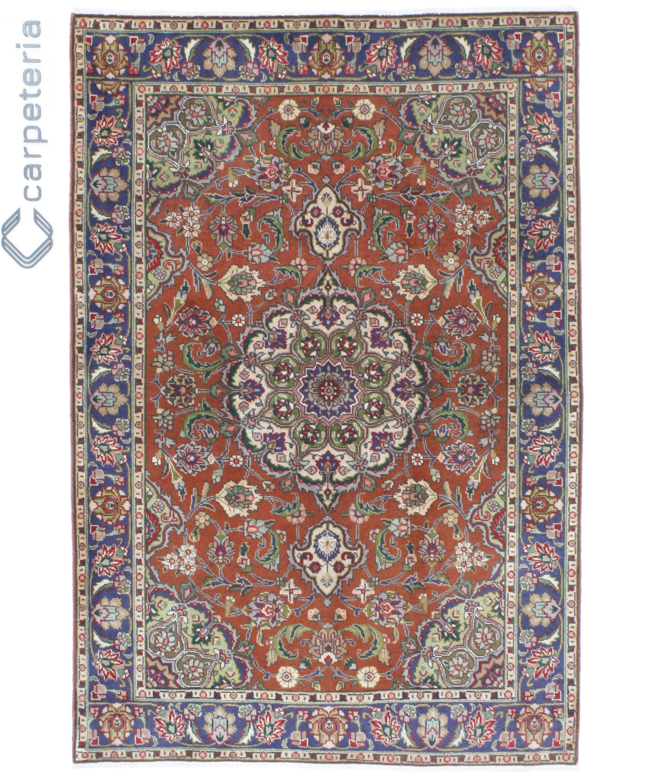 Persian rug Hamadan