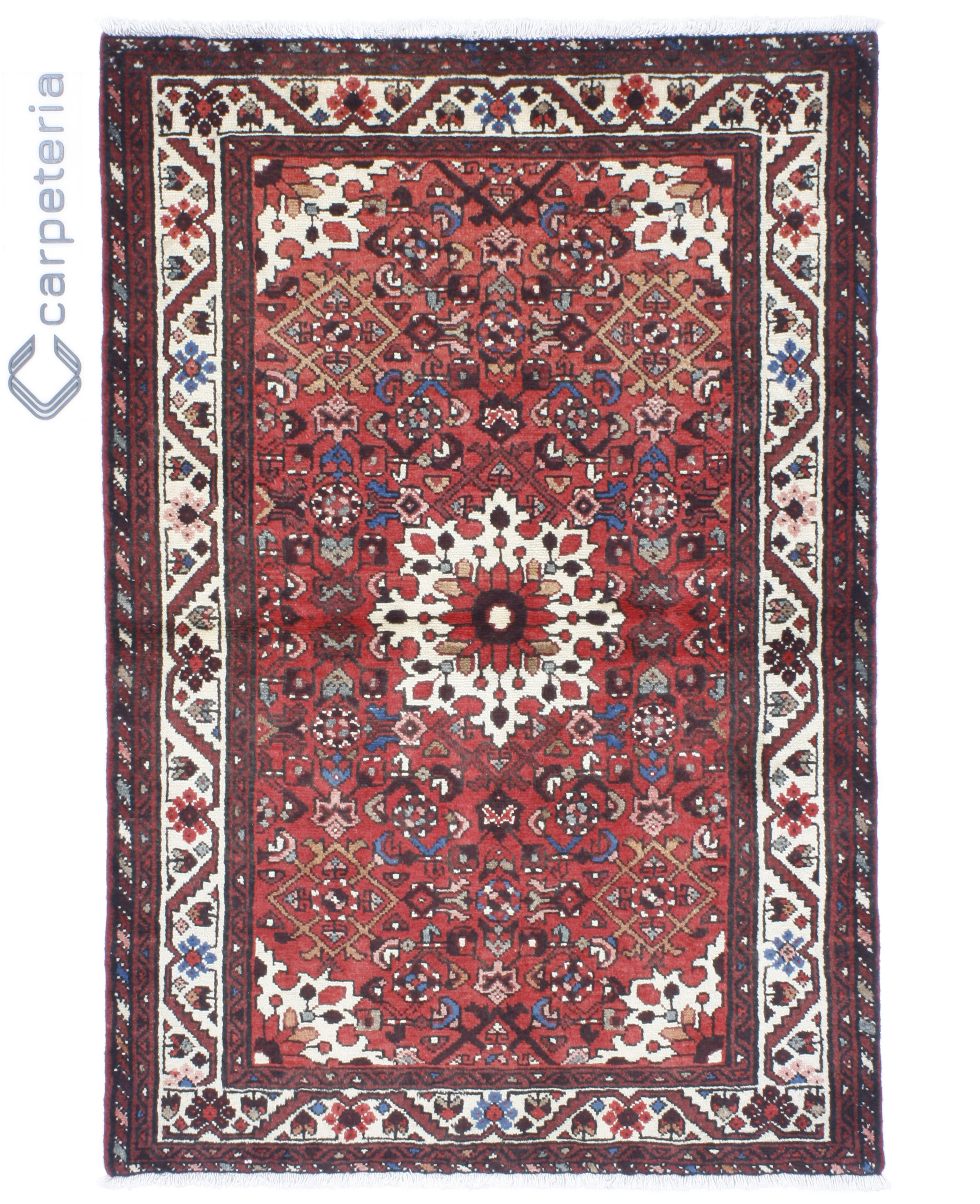 Persian rug Hamadan