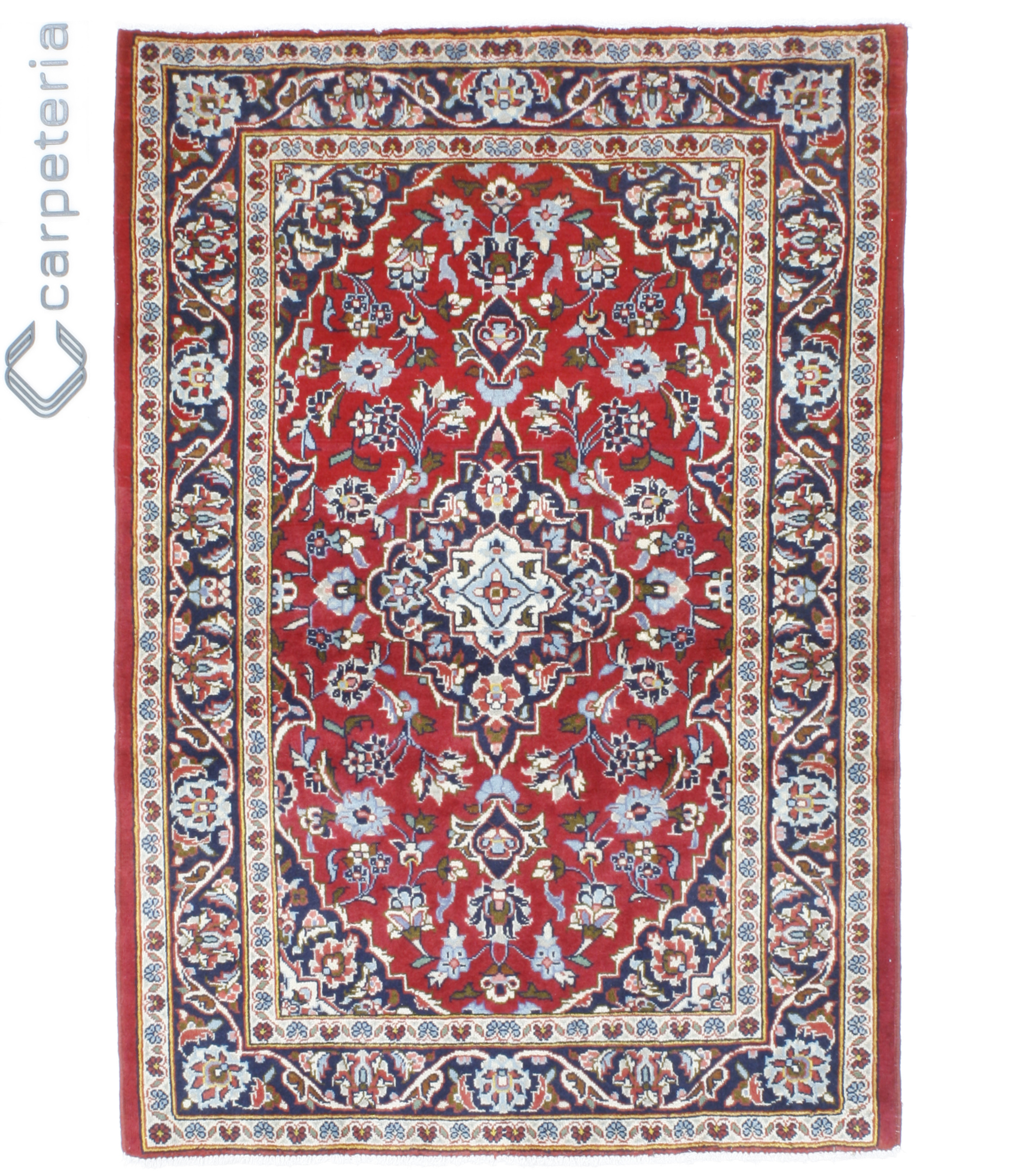 Persian rug Hamadan