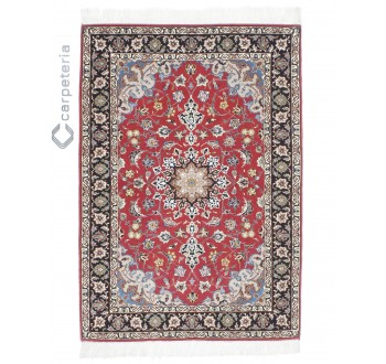 Persian rug Bijar Exclusive