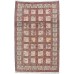 Persian rug Kelim