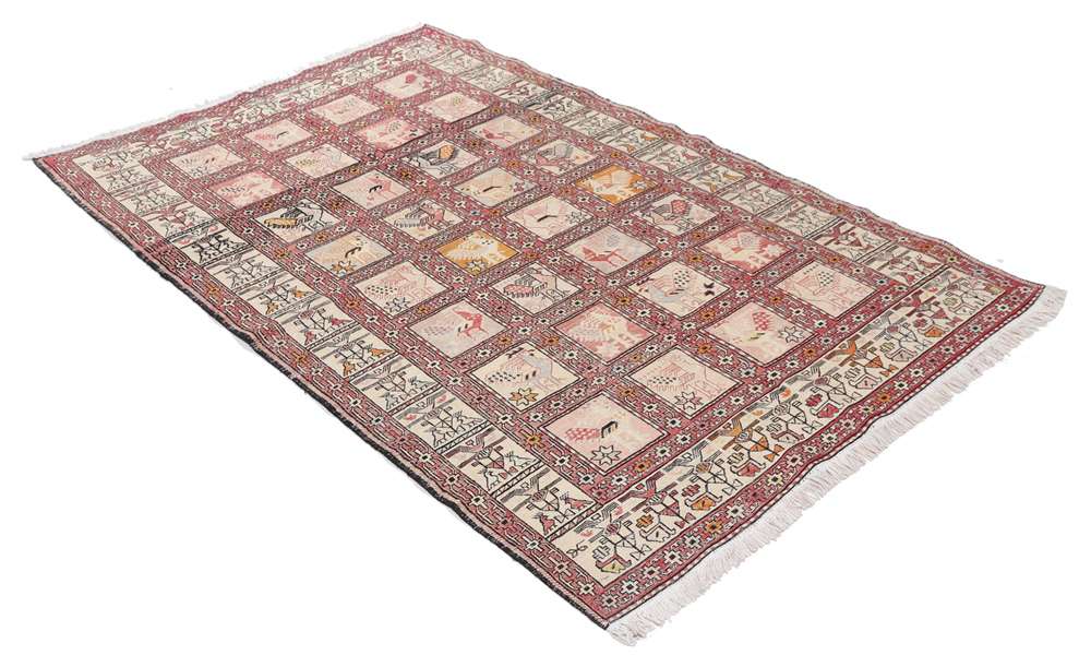 Persian rug Kelim