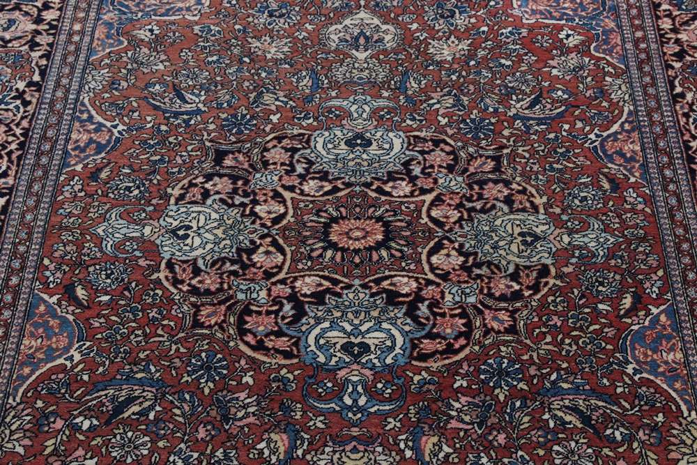 Persian rug Isfahan