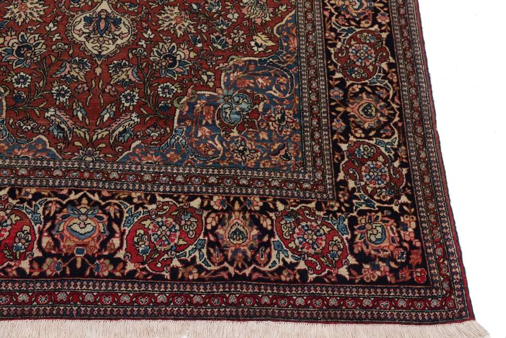 Persian rug Isfahan