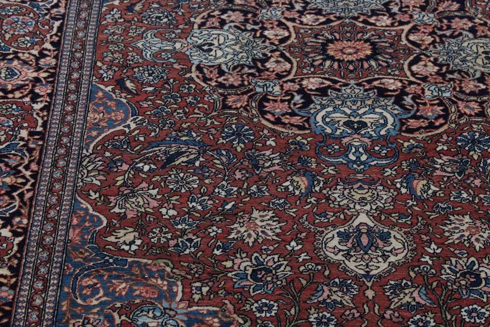 Persian rug Isfahan