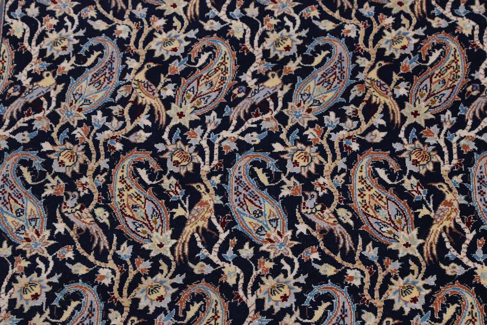 Persian rug Isfahan