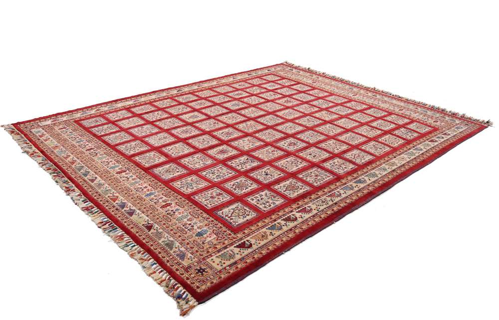 Persian rug Nimbaft