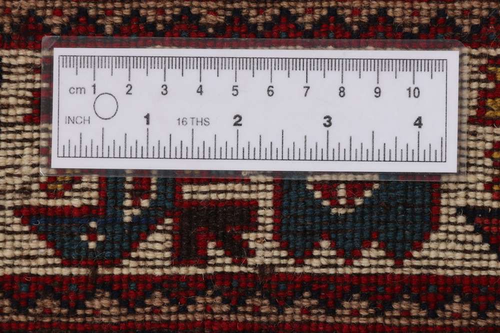 Persian rug Yalameh