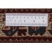 Persian rug Yalameh