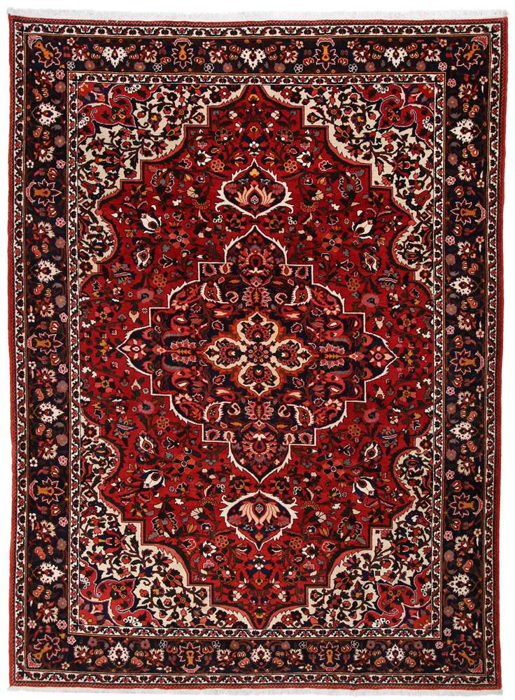 Persian rug Bakhtiar