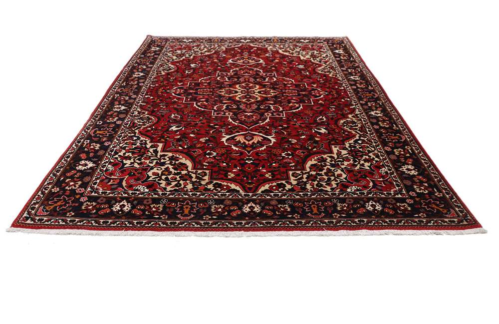 Persian rug Bakhtiar