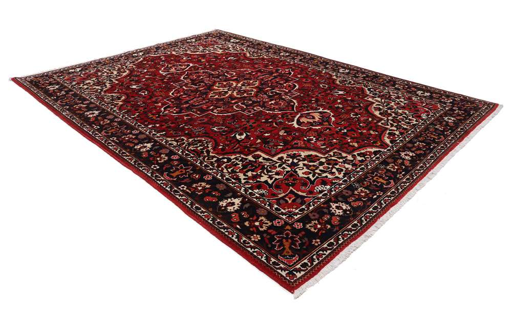 Persian rug Bakhtiar