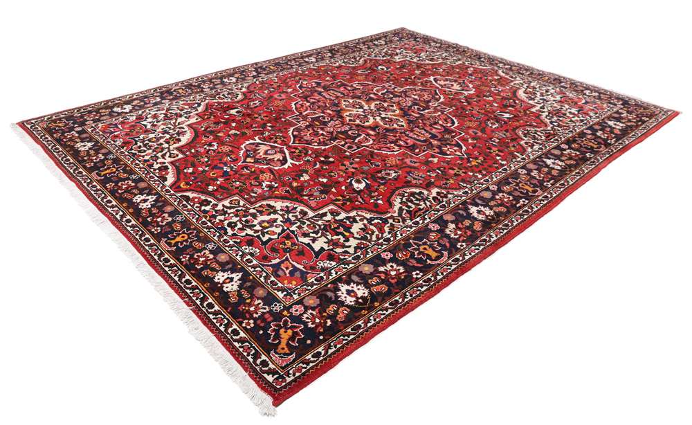 Persian rug Bakhtiar