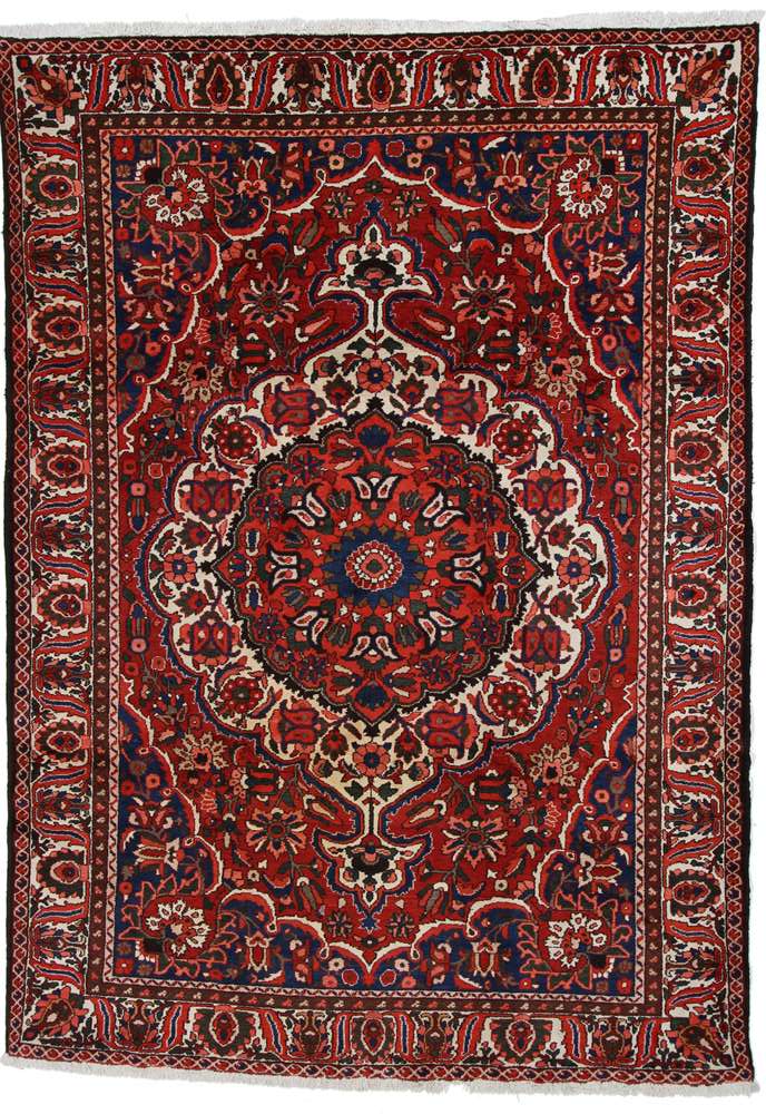 Persian rug Bakhtiar