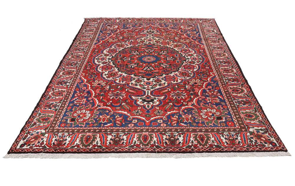 Persian rug Bakhtiar