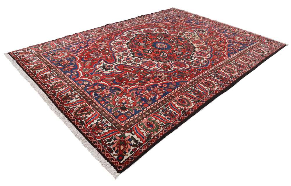 Persian rug Bakhtiar