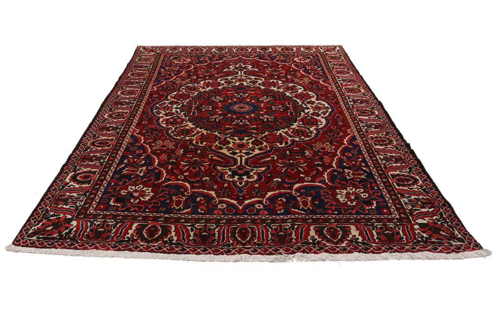 Persian rug Bakhtiar