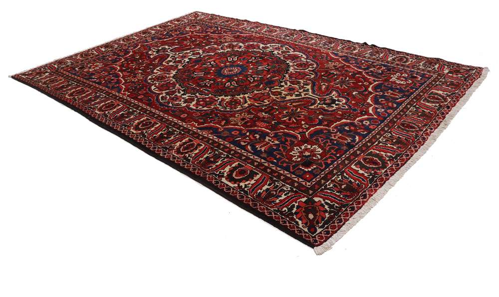 Persian rug Bakhtiar