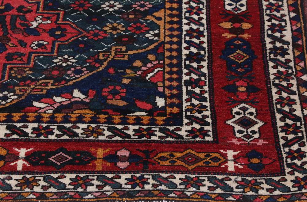 Persian rug Bakhtiar