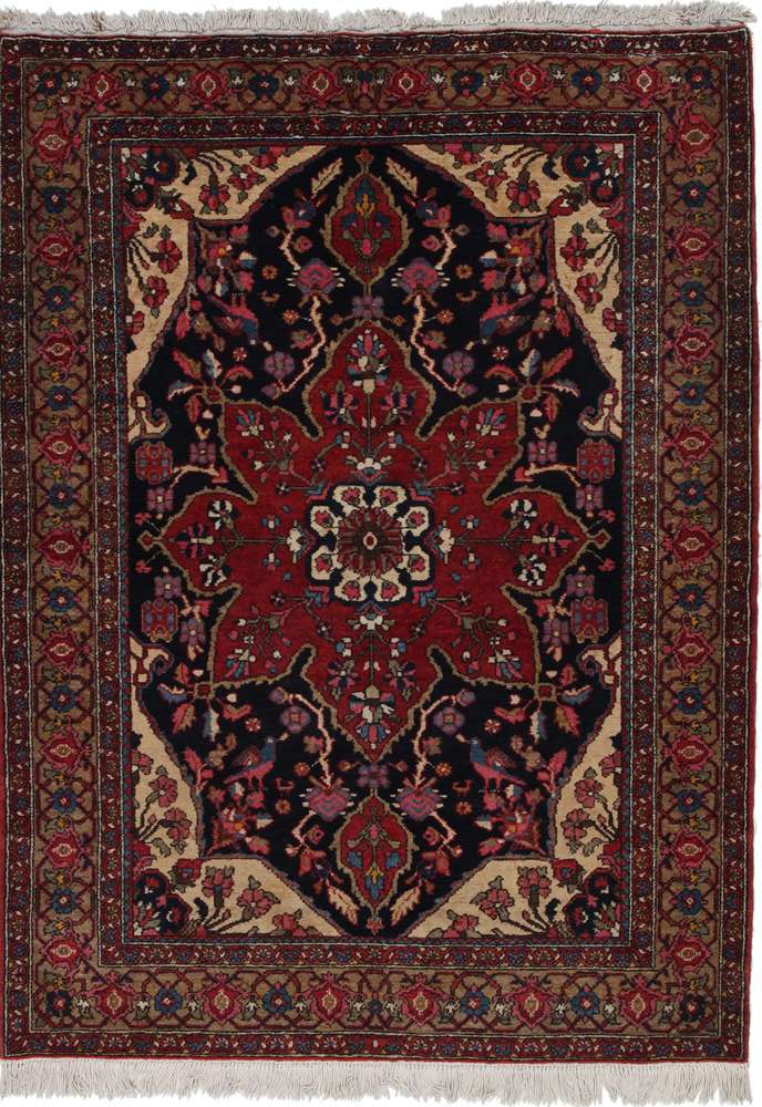 Persian rug Bakhtiar