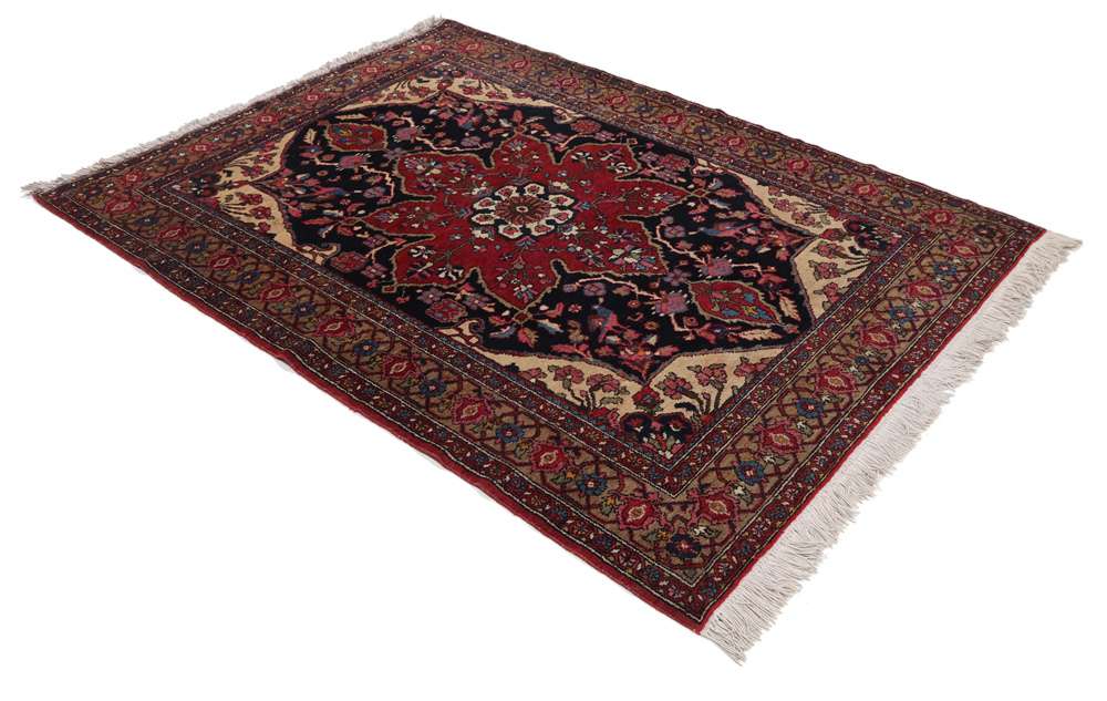 Persian rug Bakhtiar