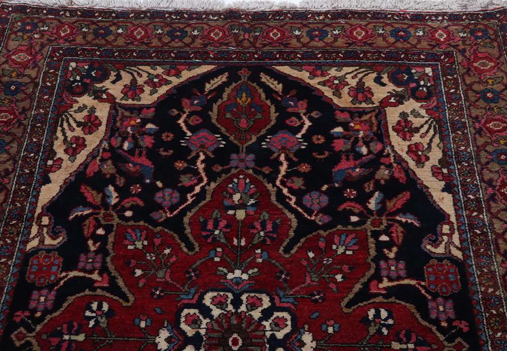 Persian rug Bakhtiar