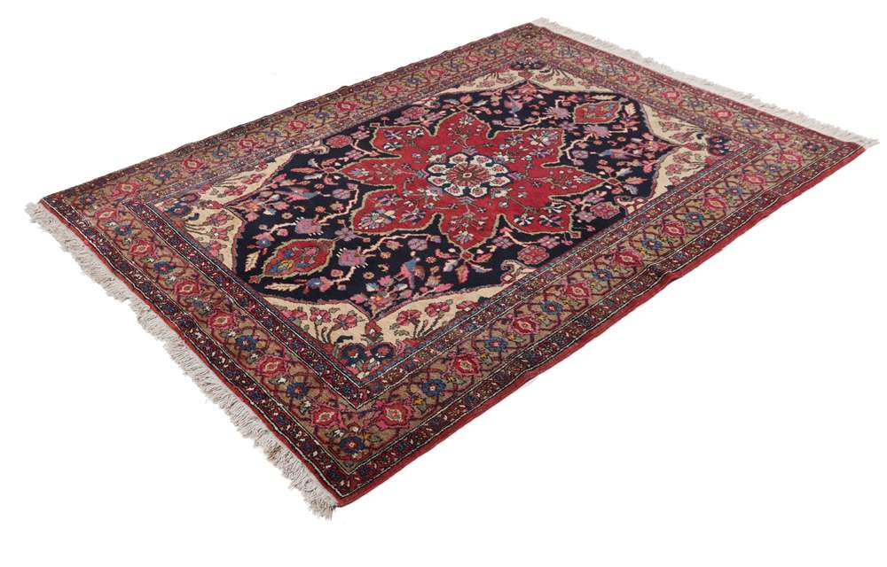 Persian rug Bakhtiar