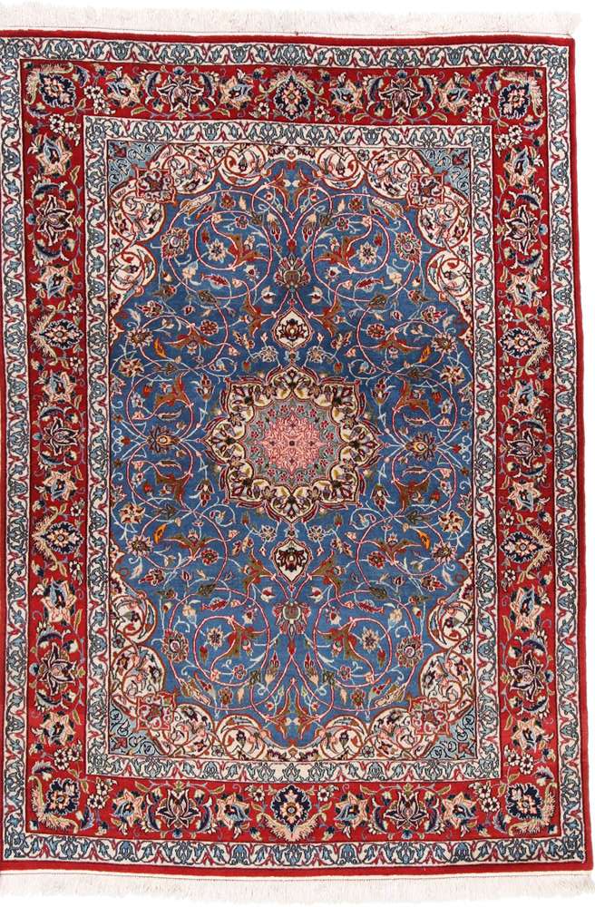 Persian rug Isfahan