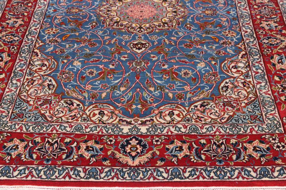 Persian rug Isfahan