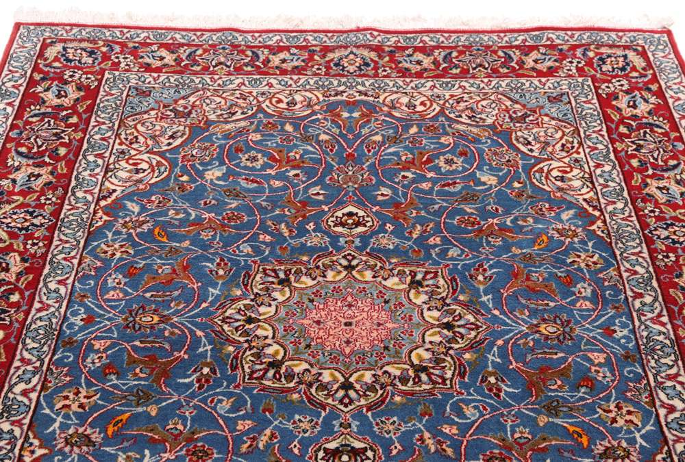 Persian rug Isfahan