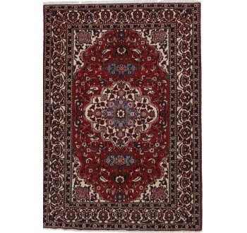 Persian rug Isfahan