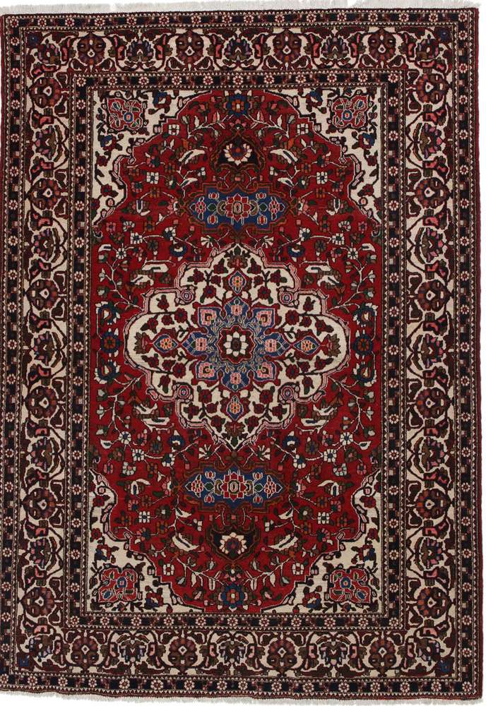 Persian rug Isfahan