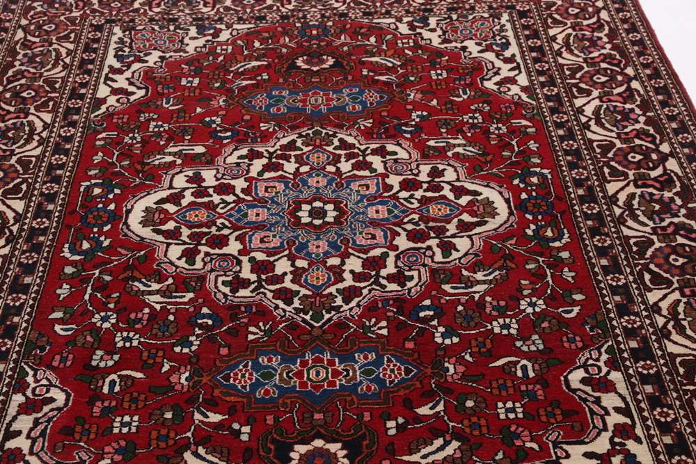 Persian rug Isfahan