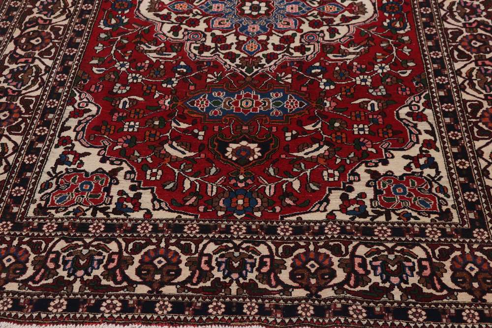 Persian rug Isfahan