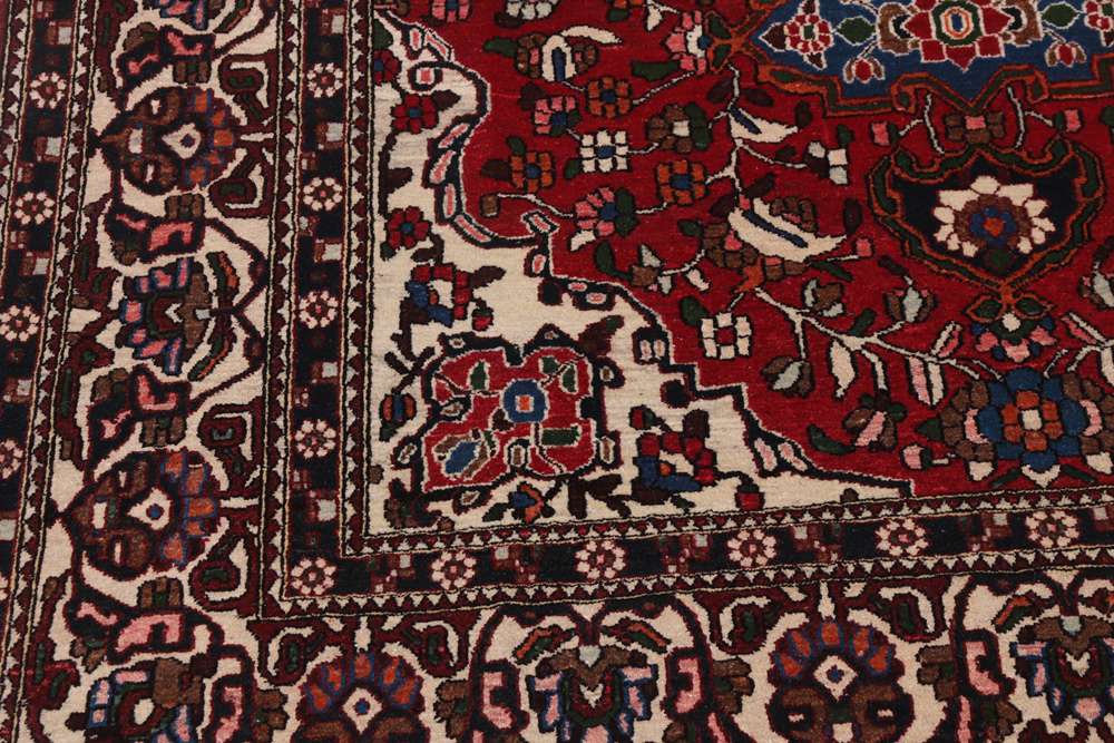 Persian rug Isfahan