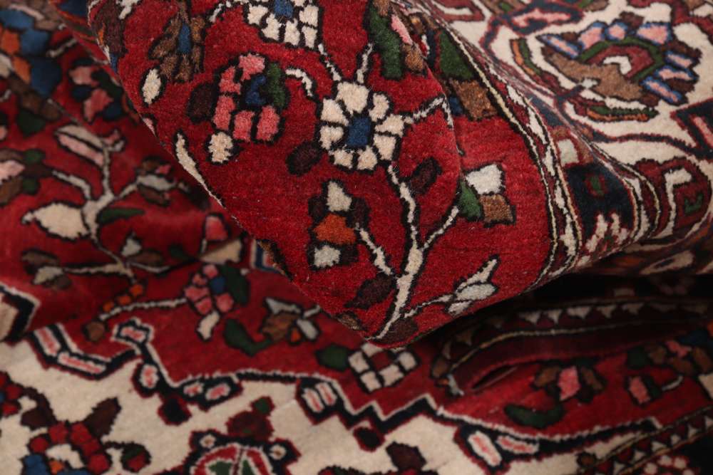 Persian rug Isfahan