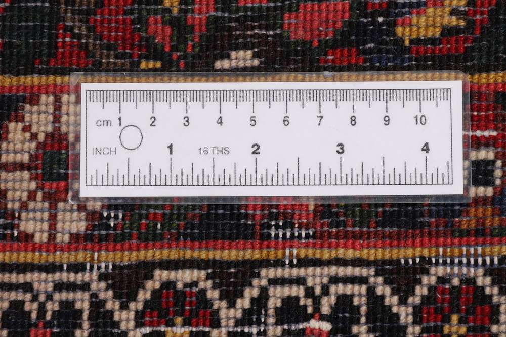 Persian rug Bakhtiar